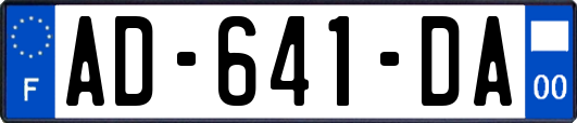 AD-641-DA