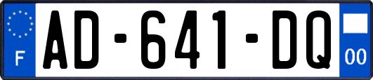 AD-641-DQ