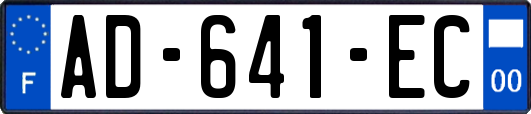 AD-641-EC