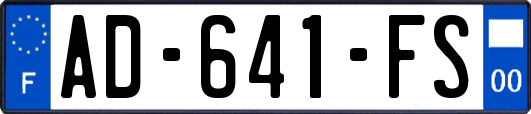 AD-641-FS