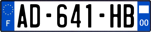 AD-641-HB