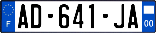 AD-641-JA