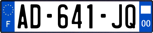 AD-641-JQ