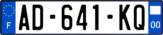 AD-641-KQ