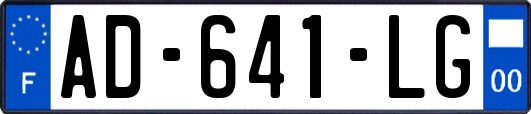 AD-641-LG