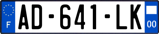 AD-641-LK