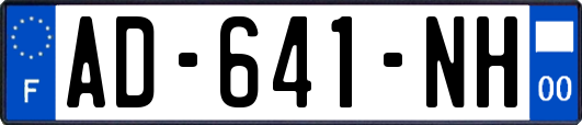 AD-641-NH