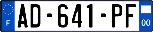 AD-641-PF