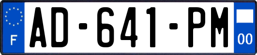 AD-641-PM