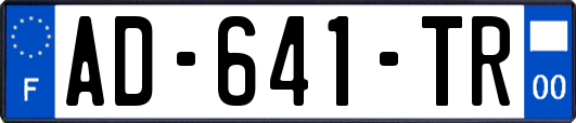 AD-641-TR