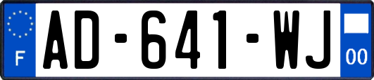 AD-641-WJ