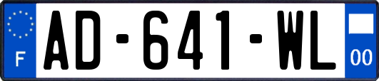 AD-641-WL