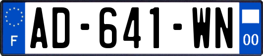 AD-641-WN