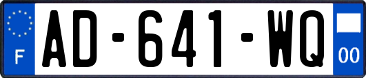 AD-641-WQ