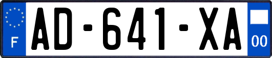 AD-641-XA