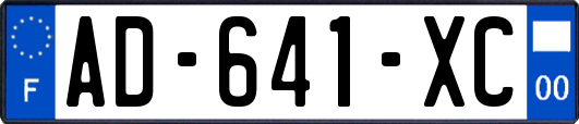 AD-641-XC