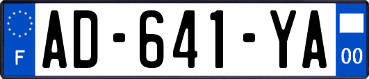 AD-641-YA
