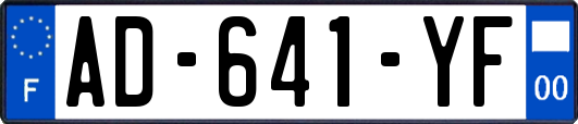AD-641-YF