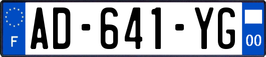 AD-641-YG