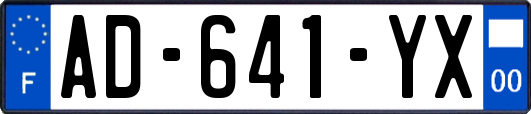 AD-641-YX
