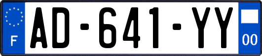 AD-641-YY