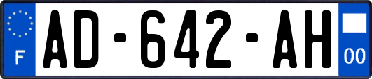 AD-642-AH