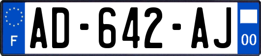 AD-642-AJ