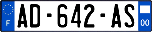 AD-642-AS