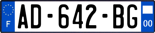 AD-642-BG