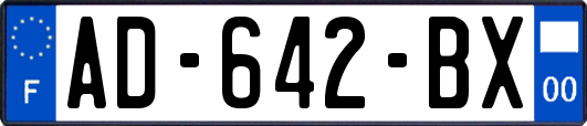 AD-642-BX