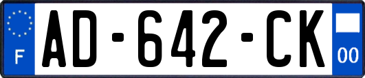 AD-642-CK