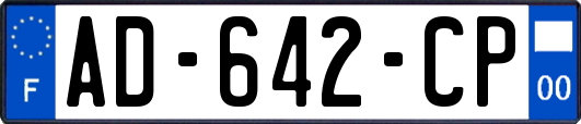 AD-642-CP