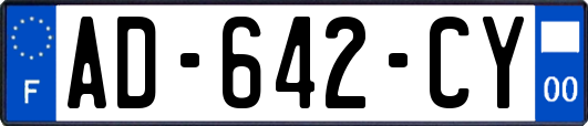 AD-642-CY