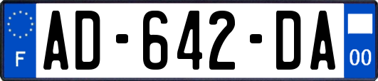 AD-642-DA