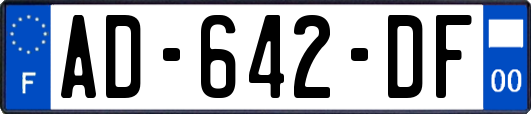 AD-642-DF