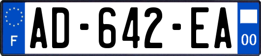 AD-642-EA