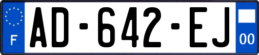 AD-642-EJ