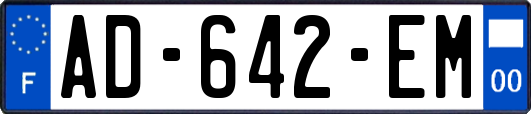 AD-642-EM