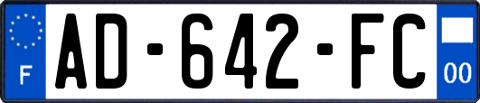 AD-642-FC