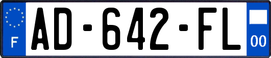 AD-642-FL