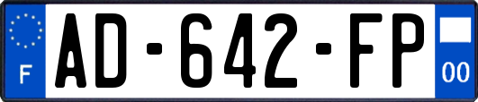 AD-642-FP