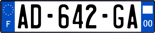 AD-642-GA