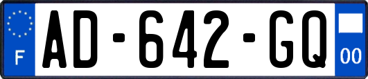 AD-642-GQ