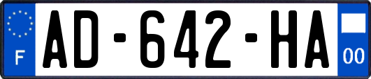 AD-642-HA
