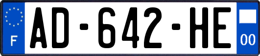 AD-642-HE