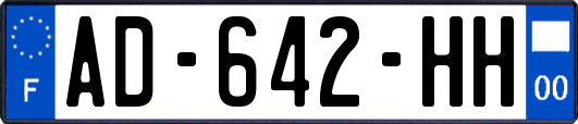 AD-642-HH