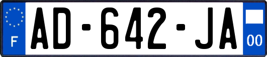 AD-642-JA