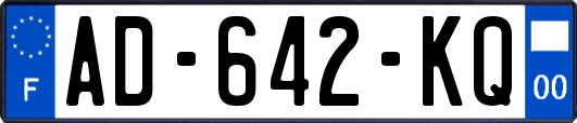 AD-642-KQ