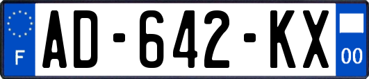 AD-642-KX