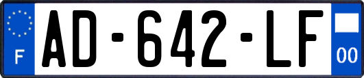 AD-642-LF